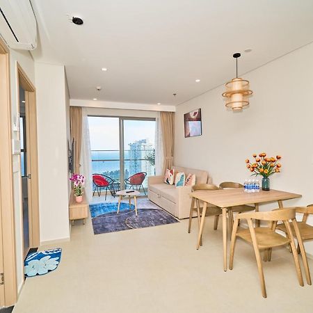 The Song Apartment Vung Tau - Can Ho Du Lich Bien 4 Sao Экстерьер фото