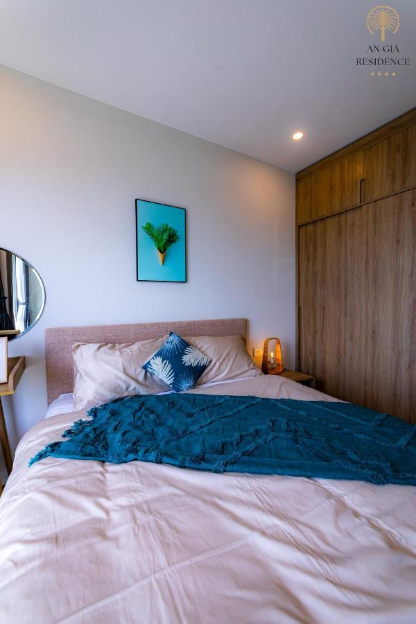 The Song Apartment Vung Tau - Can Ho Du Lich Bien 4 Sao Экстерьер фото