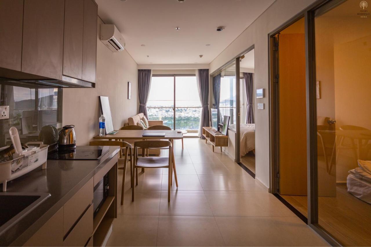 The Song Apartment Vung Tau - Can Ho Du Lich Bien 4 Sao Экстерьер фото