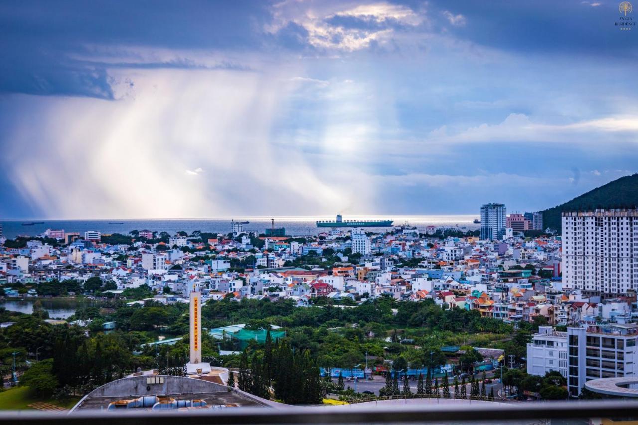 The Song Apartment Vung Tau - Can Ho Du Lich Bien 4 Sao Экстерьер фото