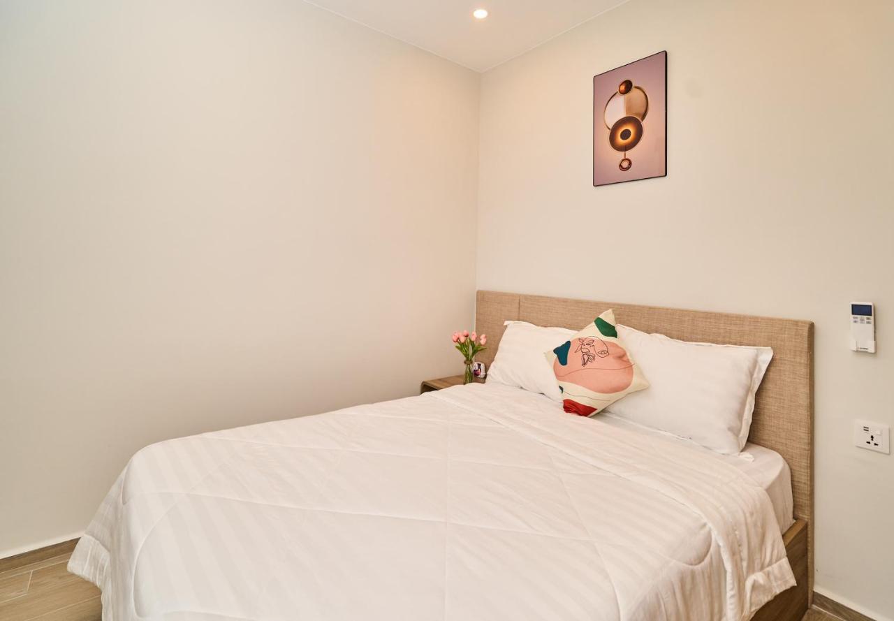 The Song Apartment Vung Tau - Can Ho Du Lich Bien 4 Sao Экстерьер фото