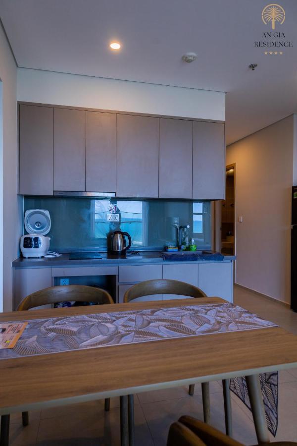 The Song Apartment Vung Tau - Can Ho Du Lich Bien 4 Sao Экстерьер фото
