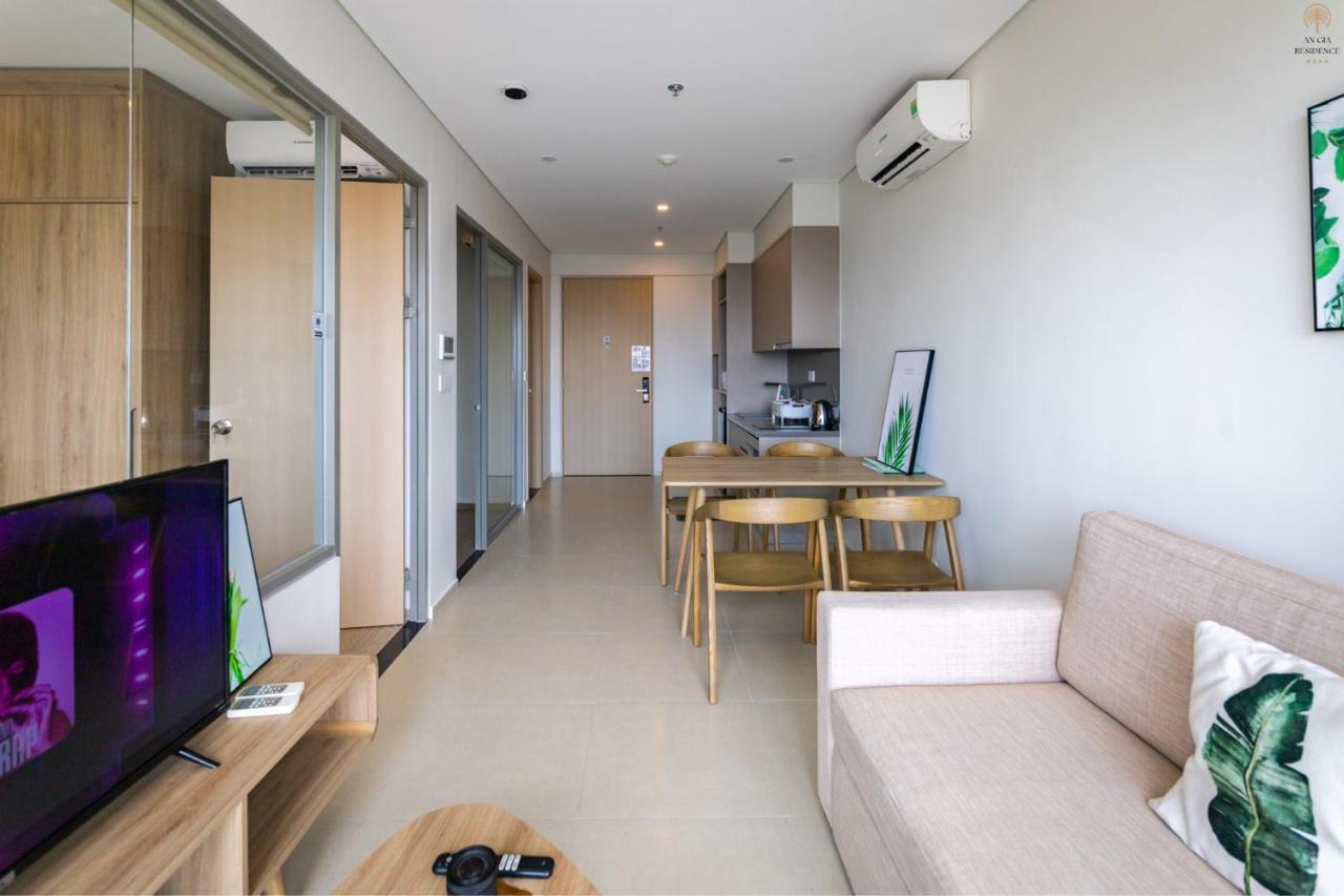 The Song Apartment Vung Tau - Can Ho Du Lich Bien 4 Sao Экстерьер фото