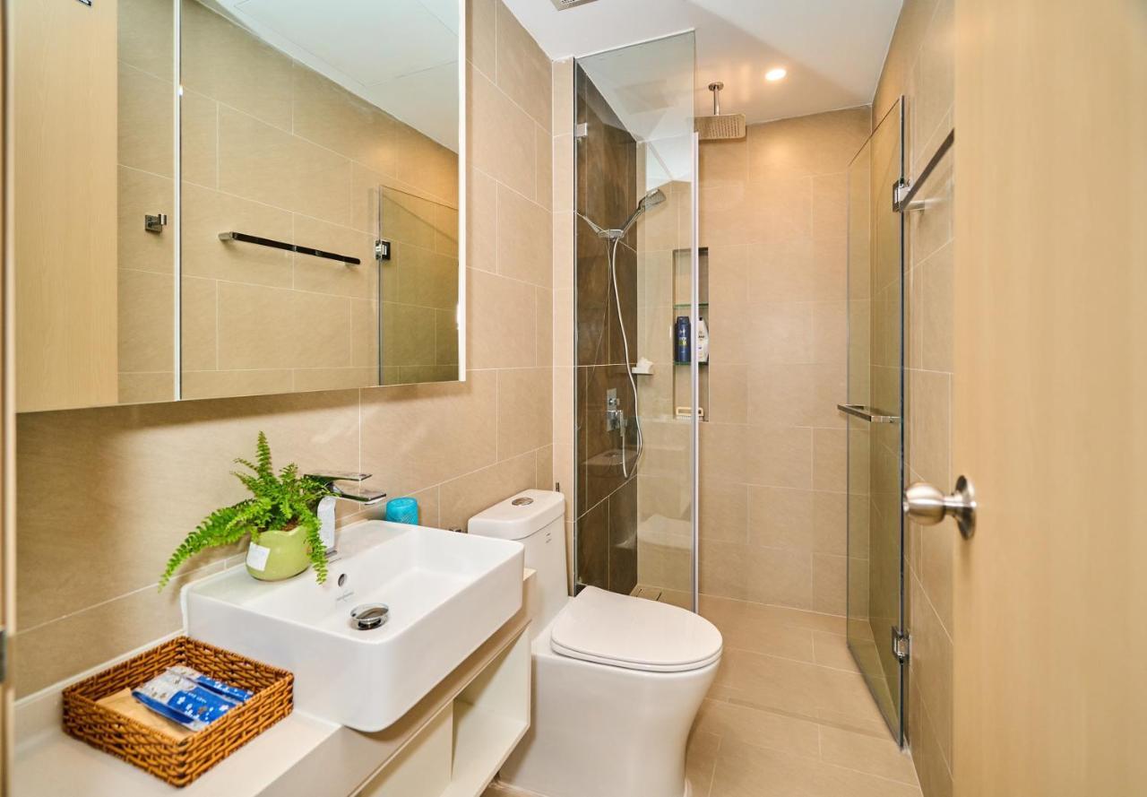 The Song Apartment Vung Tau - Can Ho Du Lich Bien 4 Sao Экстерьер фото