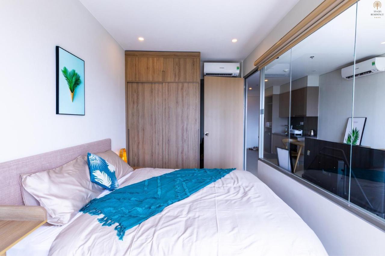 The Song Apartment Vung Tau - Can Ho Du Lich Bien 4 Sao Экстерьер фото