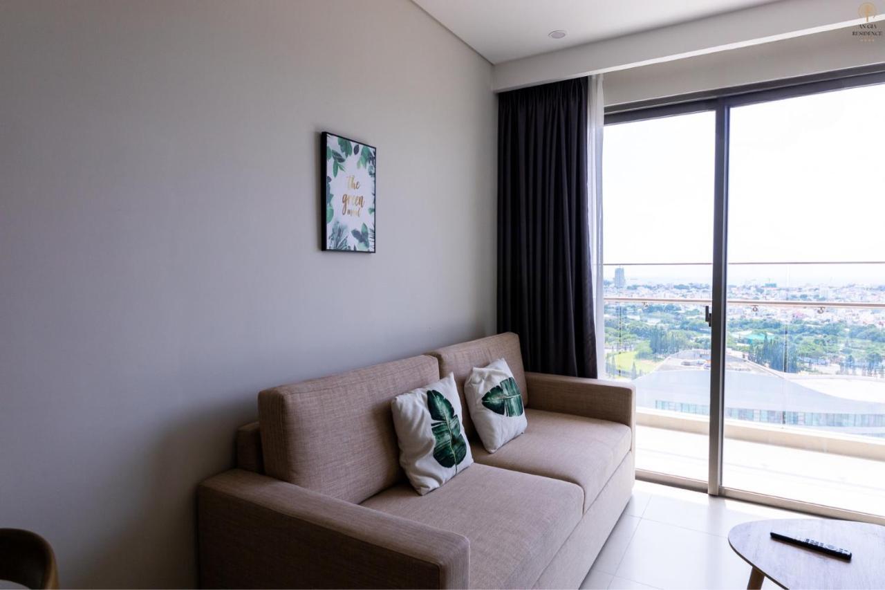 The Song Apartment Vung Tau - Can Ho Du Lich Bien 4 Sao Экстерьер фото