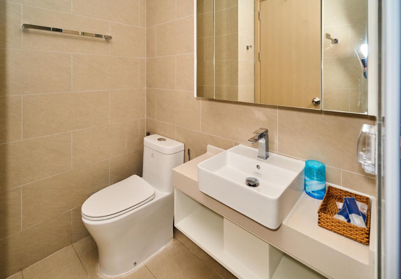 The Song Apartment Vung Tau - Can Ho Du Lich Bien 4 Sao Экстерьер фото